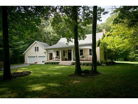 257 Pine Orchard Rd, Chepachet, RI 02814 photo 1