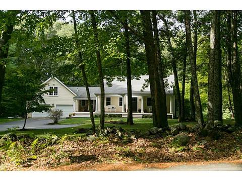 257 Pine Orchard Rd, Chepachet, RI 02814 photo 2
