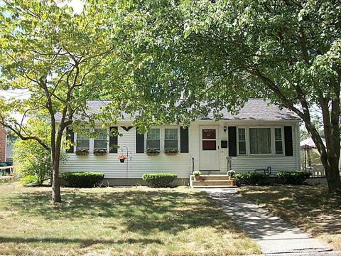 97 Turner St, Warwick, RI 02886 photo 2