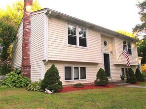 45 Pinecrest Dr, Exeter, RI 02822 photo 1