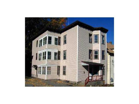54 Bennett St, Woonsocket, RI 02895 photo 1