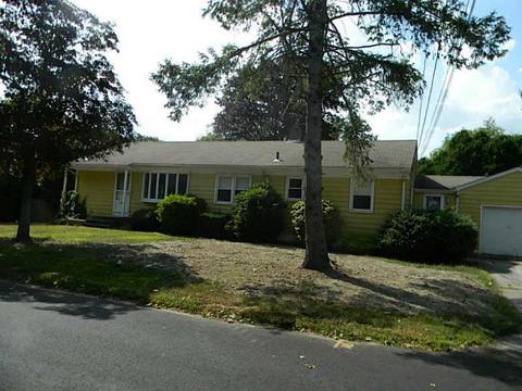 185 Glen Dr, Warwick, RI 02889 photo 1