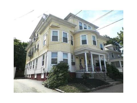 223 Central Ave, Pawtucket, RI 02860 photo 1