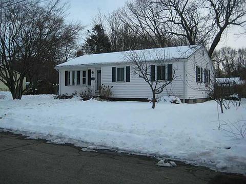 64 Stephens Ave, Warwick, RI 02886 photo 1