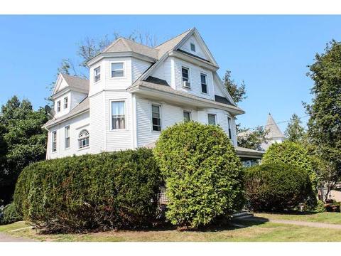 294 Harris Ave, Woonsocket, RI 02895 photo 2