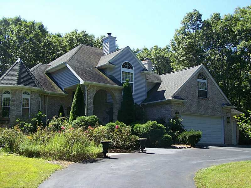 11 Brookridge Dr, Exeter, RI 02822 photo 1