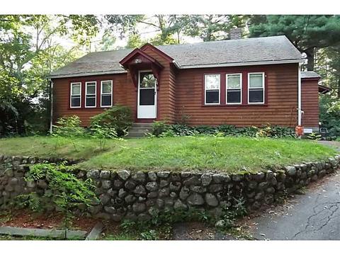 307 Arnold Rd, Coventry, RI 02816 photo 1