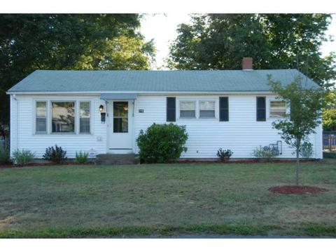 105 White Ave, Warwick, RI 02886 photo 1