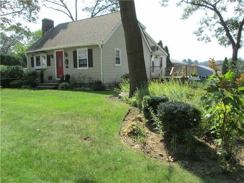 160 Everleth Ave, Warwick, RI 02888 photo 1