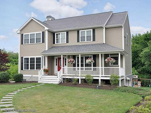 6 Bellmare Rd, Coventry, RI 02816 photo 2