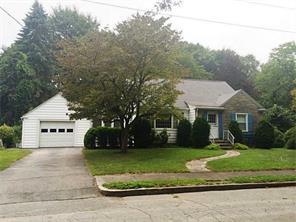 100 Edmund St, Woonsocket, RI 02895 photo 1