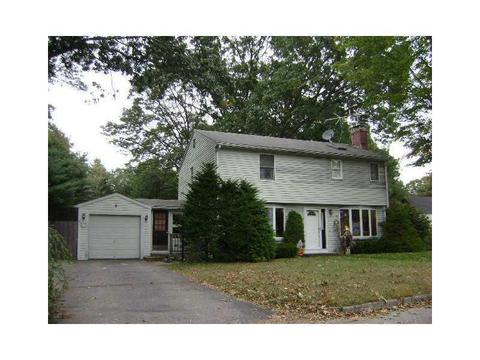 148 Long View Dr, Warwick, RI 02886 photo 1