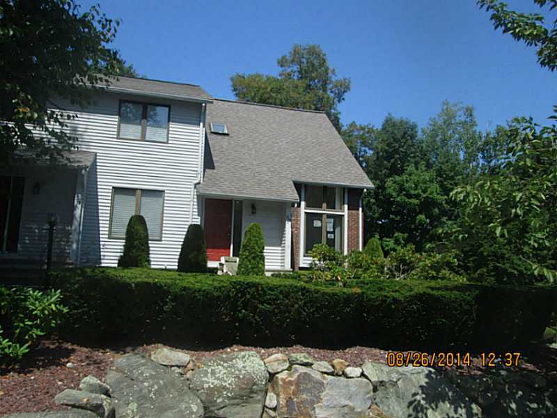 305 Scituate Ave, Cranston, RI 02921 photo 1