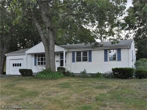 132 Tanner Ave, Warwick, RI 02886 photo 1