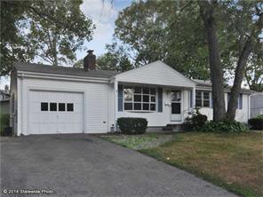 132 Tanner Ave, Warwick, RI 02886 photo 19