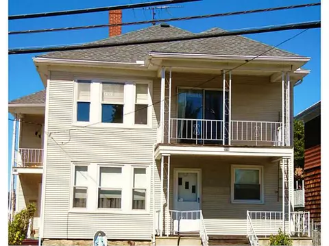 986 Cass Ave, Woonsocket, RI 02895 photo 1