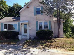 43 Lee St, Johnston, RI 02919 photo 1