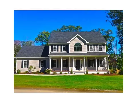 59 Bourque Rd, Cumberland, RI 02864 photo 2