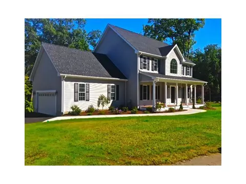 59 Bourque Rd, Cumberland, RI 02864 photo 1