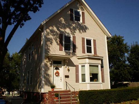 21 Manson Ave, Warwick, RI 02888 photo 2