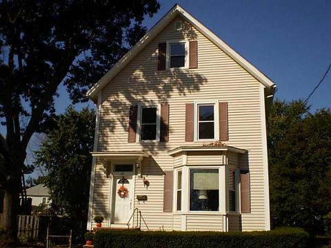21 Manson Ave, Warwick, RI 02888 photo 1