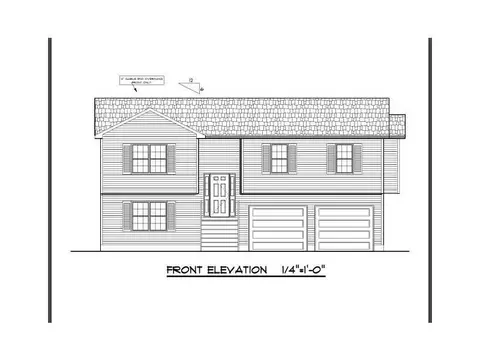 110 Danielle Dr, Woonsocket, RI 02895 photo 1