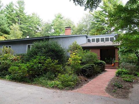 425 Chestnut Hill Rd, Glocester, RI 02814 photo 4