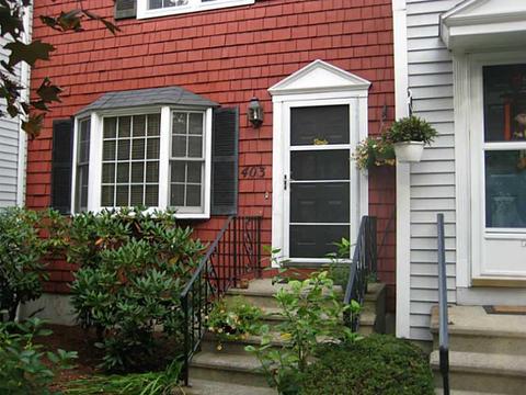 1175 Diamond Hill Rd #403, Woonsocket, RI 02895 photo 2