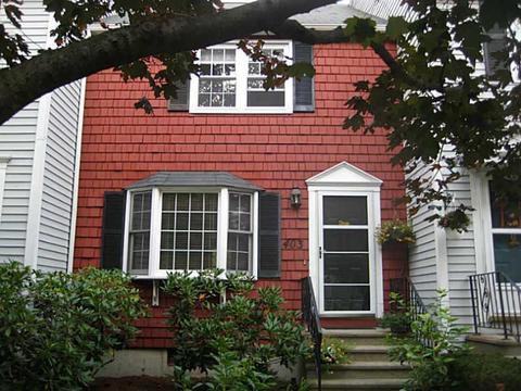 1175 Diamond Hill Rd #403, Woonsocket, RI 02895 photo 1