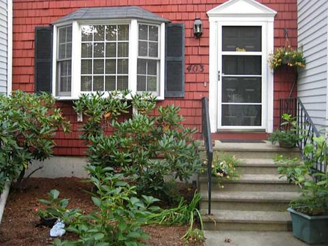 1175 Diamond Hill Rd #403, Woonsocket, RI 02895 photo 14