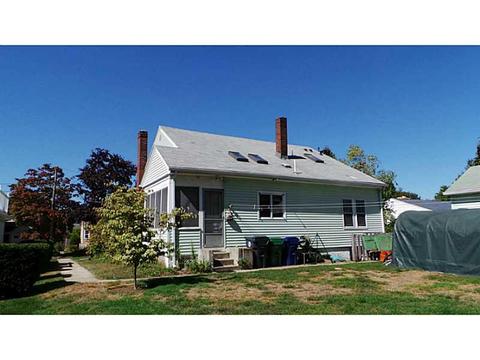 2 Friendly Dr, Warwick, RI 02888 photo 2