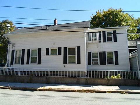 232 Church St, Woonsocket, RI 02895 photo 2