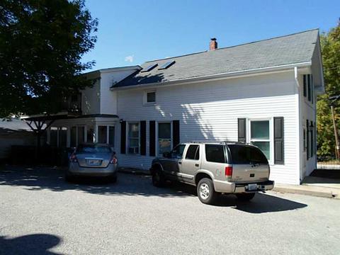 232 Church St, Woonsocket, RI 02895 photo 3