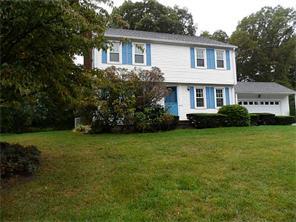 141 Timberline Rd, Warwick, RI 02886 photo 2