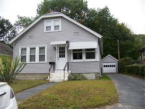 211 Milton Rd, Warwick, RI 02888 photo 1