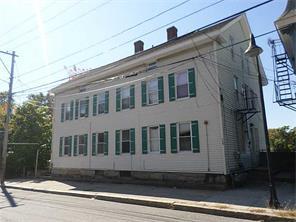 160 River St, Woonsocket, RI 02895 photo 1
