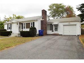 54 Ivan Ave, Riverside, RI 02915 photo 1