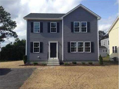 91 Cherry St, Warwick, RI 02888 photo 1