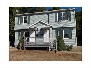 156 Hazel St, Woonsocket, RI 02895 photo 1