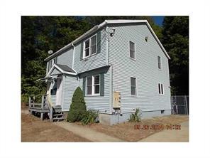 156 Hazel St, Woonsocket, RI 02895 photo 2