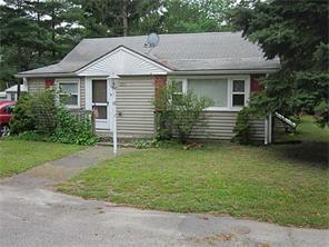 187 Custer St, Warwick, RI 02889 photo 1