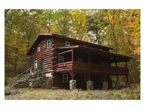273 Saunders Brook Rd, Glocester, RI 02814 photo 1