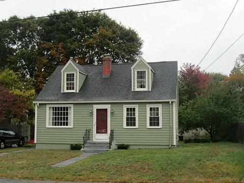17 Tarleton St, Warwick, RI 02889 photo 1