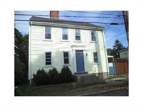 47 Broad St, Warren, RI 02885 photo 1