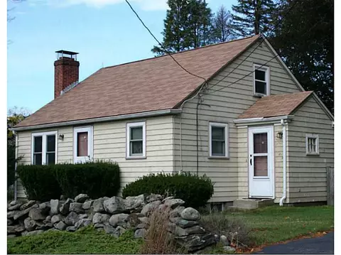 165 Danforth St, Rehoboth, MA 02769 photo 1