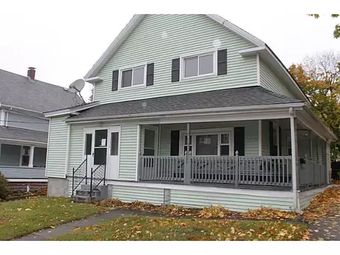 119 Fifth Ave, Woonsocket, RI 02895 photo 1