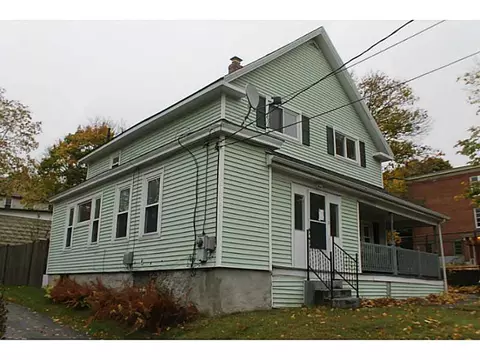 119 Fifth Ave, Woonsocket, RI 02895 photo 2