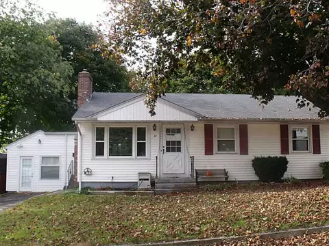 12 Bernard Dr, Coventry, RI 02816 photo 1