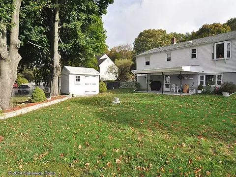 157 Pilgrim Ave, Coventry, RI 02816 photo 23