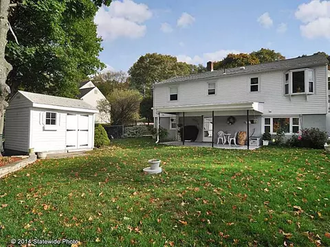 157 Pilgrim Ave, Coventry, RI 02816 photo 25